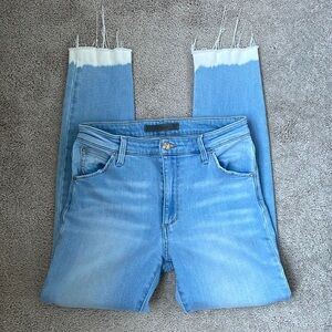 Joe’s Collector’s Edition - The Wasteland Jeans